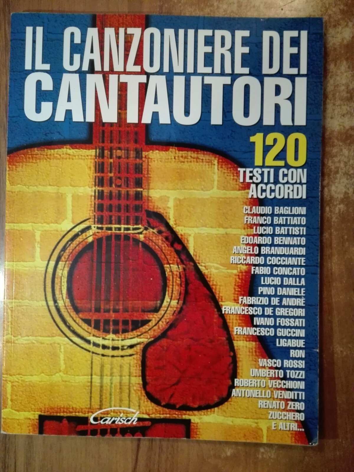 Foto 1 di 6