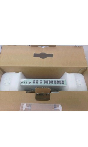 Fortigate 200D - Netzwerksicherheits-Appliance - OS 5.4.10 - Bild 3 von 5