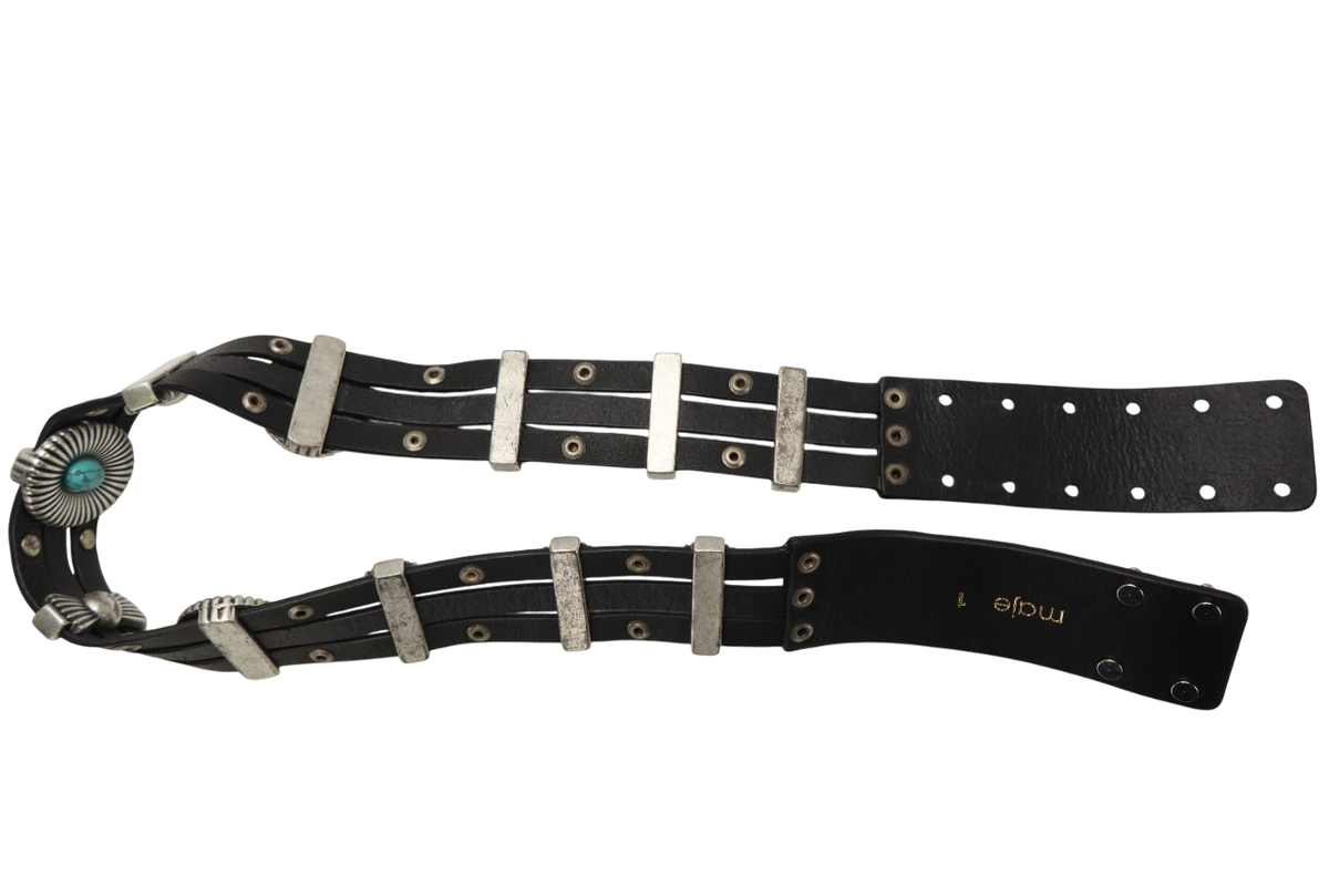 MAJE Belt Women display picture 1