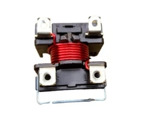 Leer 1394019 Start Relay