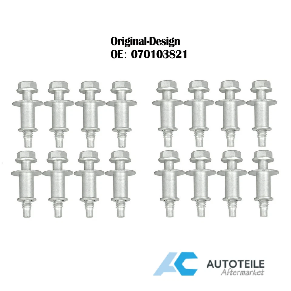 Premium Ventildeckeldichtung Satz für VW Transporter Multivan T5 Touareg 2.5 TDI - Bild 2 von 4