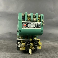 FURNAS ELECTRIC 14CF32AAA MOTOR STARTER ($100 OBO)