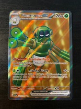 Carte Pokémon Filentrappe EX 223/198 SV1 Ecarlate & Violet FR NEUF