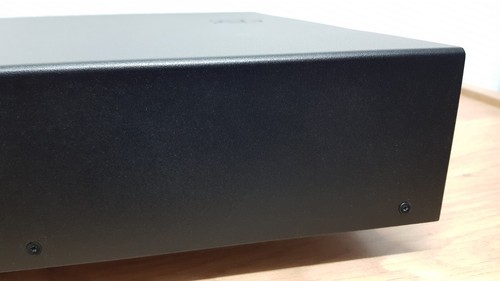Primare T23 Black High-End DAB/FM R.D.S. Stereo Tuner *NEAR MINT* - Afbeelding 19 van 22