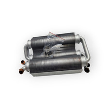 FERROLI SCAMBIATORE BITERMICO 39828290 EX 37404630 PER CALDAIA DOMITECH F24 EASY