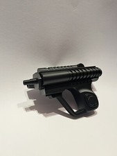 EC17 Scout Trooper Blaster Pistola Star Wars 21 cm ROTJ | Stampa 3D Cosplay Prop