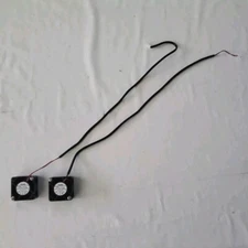 NMB 1608KL-04W-B50 Replacement Fans For Dell PowerVault TL1000 1U Tape Library