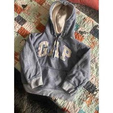 Gap Zip Hoodie 5T 