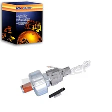 Walker Ignition Knock (Detonation) Sensor For 1989 Oldsmobile 98 3.8L V6