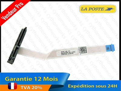 P/N:NBX00020800 0FYNPK BKD50 HDD Kabel DELL VOSTRO 15 5568 P62F P62F001