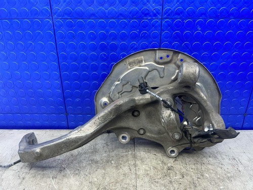 2017 - 2020 MERCEDES E300 FRONT LEFT SPINDLE KNUCKLE WHEEL HUB OEM - Bild 12 von 17