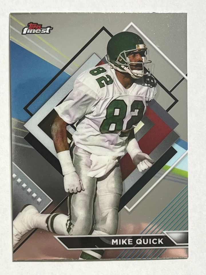 2023 Topps Composite Mike Quick #233