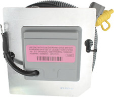 Golf Cart on Board Computer for Club Car DS Electric 48V Regen II for IQ Golf Ca