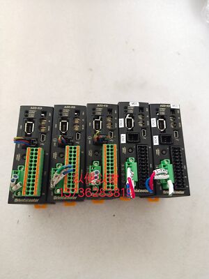 1pc second-hand dongfang stepping driver AZD-KD
