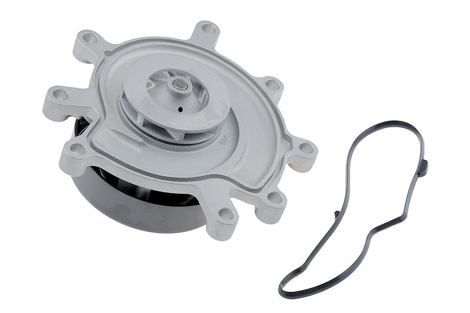 Pompe à eau de rechange pour réparer le circuit thermique du Jeep Commander