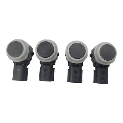  4pcs Rear Car Reverse Backup Parking Aid Sensor PDC For Ford F150 F250 2015-18 