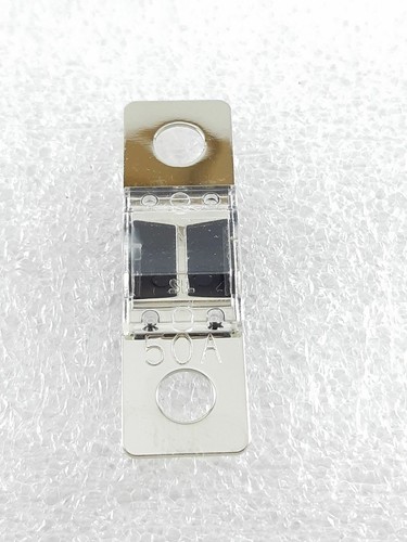 ANS Fuses 3 x 50a AMP FUSE - MIDI FUSE - DC DC Dual Battery AUS STOCK - Picture 5 of 5