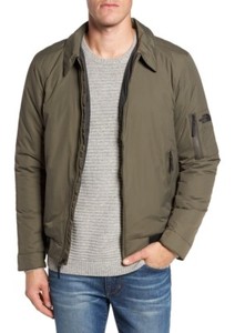 the north face barstol aviator jacket