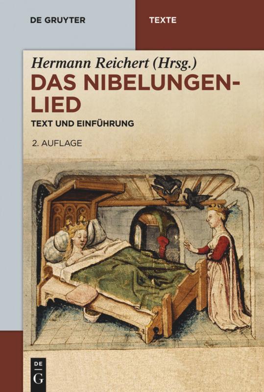 Thumbnail - Das Nibelungenlied, Hermann Reichert