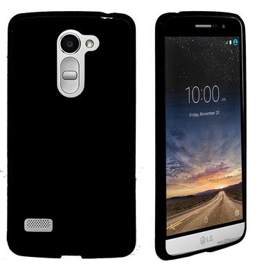 For LG X190 / Ray TPU Silicone Soft Gel Case