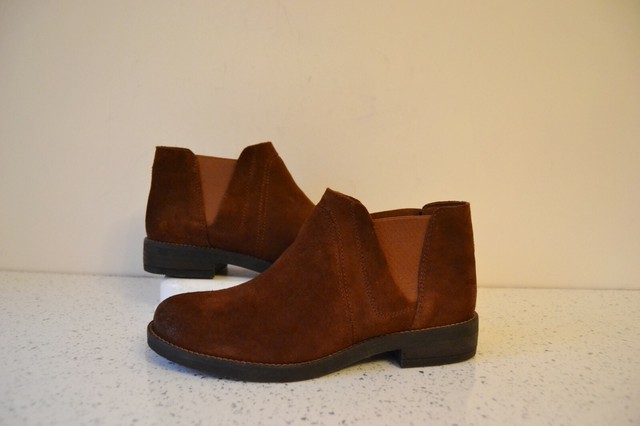 clarks demi beat bronze