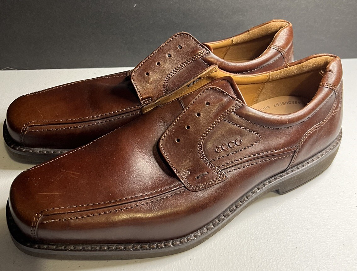 ecco shoes shock point