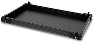 Fox Matrix Single Tray Unit - Angelbox zum Feederangeln, Angelkasten