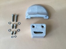 Kit anodi magnesio come per SX-M DP-SM Volvo Penta 3855610 3855412 RECKITVSXM