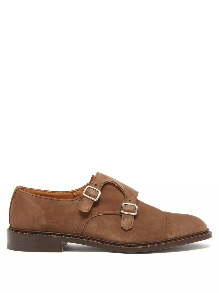 Trickers rufus sale