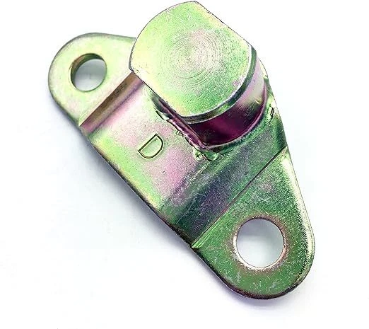 Tailgate Hinge 2003 2002 Chevy Avalanche Silverado 2500HD 1500HD GMC Sierra SLT - Image 4 of 4