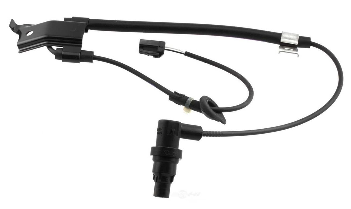 ABS Wheel Speed Sensor-AWD Aisin BST-016 fits 2008 Toyota
