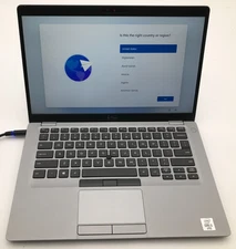 Dell Latitude 5410 i5-10310U 16GB 128GB SSD 14" FHD Win 11 Pro - No Battery #BNB