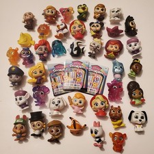 Pick Your Disney Doorables Technicolor Figure...