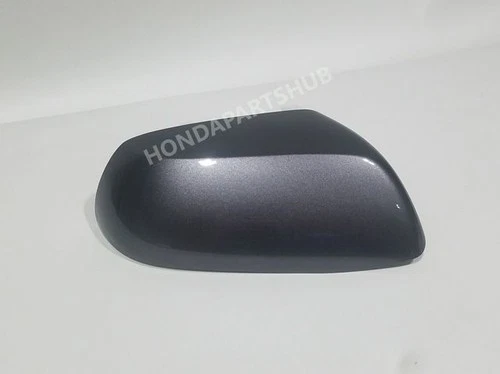 15-16 CR-V EX EX-L RIGHT Skull Cap*NH797M* (Modern Steel Metallic)