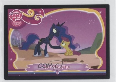 2013 Enterplay My Little Pony: Friendship Is Magic Series 2 Face Your Fears 0b5