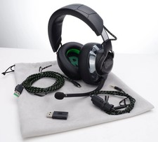 JBL Lifestyle Quantum 910X Console Wireless Gaming Headset - Black