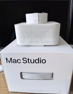 Apple Mac Studio Ultra | eBay
