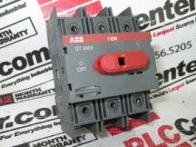 ASEA BROWN BOVERI OT30E3/B / OT30E3B (NEW IN BOX)