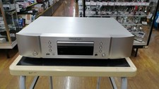 Marantz CD6006 CD Player with Minimal Scratches, Includes All Accessories