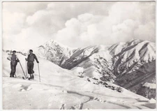 VALLE VEDDASCA - VARESE - PASSO FORCORA - TRAVEL 1958 -31276-