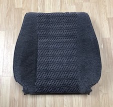 1990-1995 Toyota Pickup 4runner Sr5 Gray Grey Cover Front Seat Upper Cushion