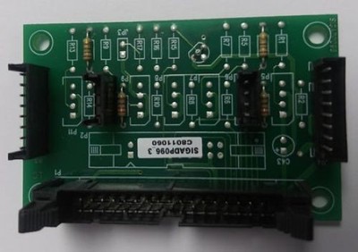 CIM MDT500 HE INTERCONNECT BOARD