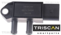 Triscan 882329004 Sensor FüR Abgasdruck Sensor Abgasdruck