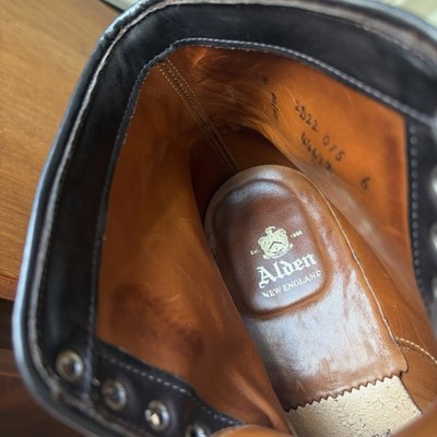 Alden 44692