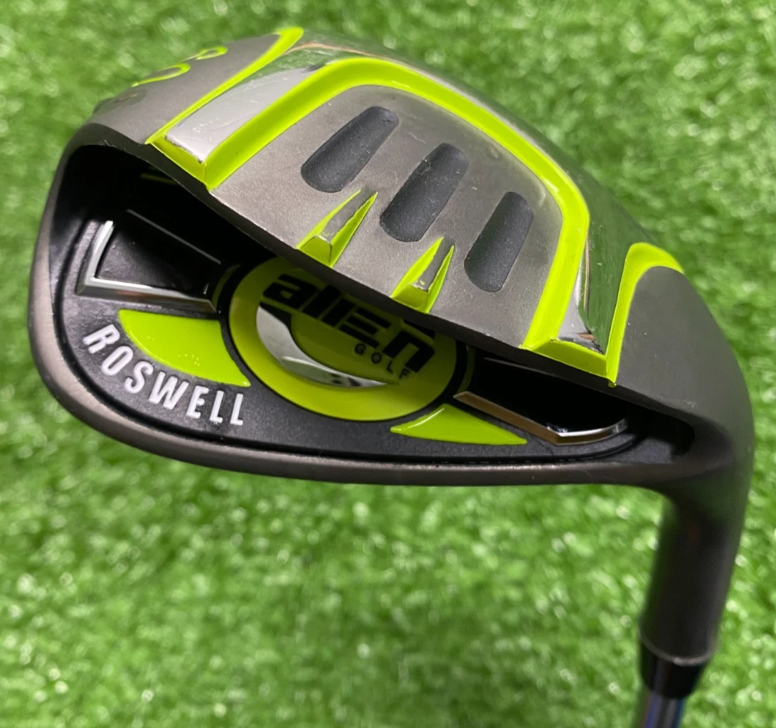 Alien 60 Loft Golf Clubs for sale | eBay