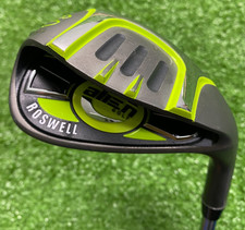 Alien Golf Roswell Lob Wedge 60* / RH / Stiff...