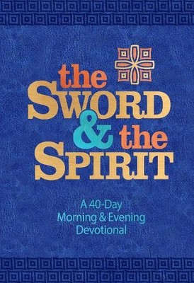 John Greco The Sword and the Spirit (Taschenbuch)