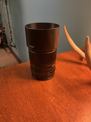Viltrox 56mm F1.4 STM Auto Focus APS-C Prime Lens Portrait AF Lens