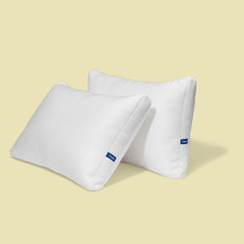 Casper Sleep Essential Cooling Pillow, Standard