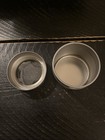 Stainless Steel Magnetic Spice Rack Organizer With 12 Magnetic Spice Containers — photo 5